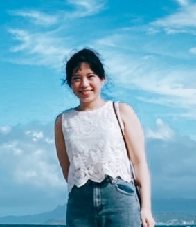 Iris Hsu