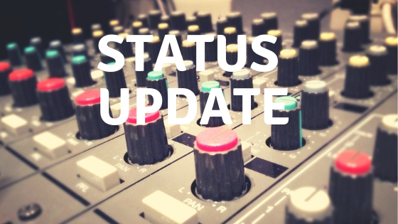Status Update - 2025-08-19