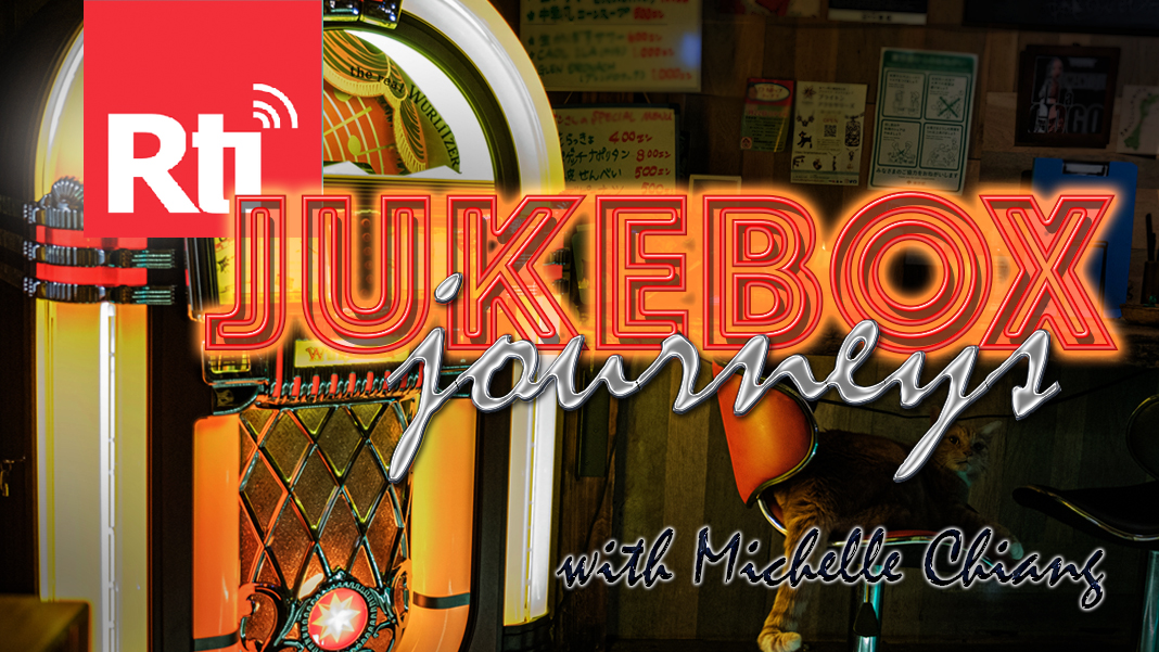 Jukebox Journeys - 2025-08-17