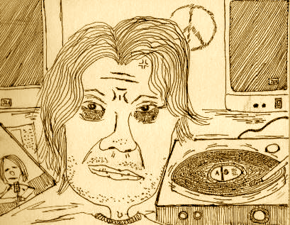 Oral history of a label chief: Big tech owns everything