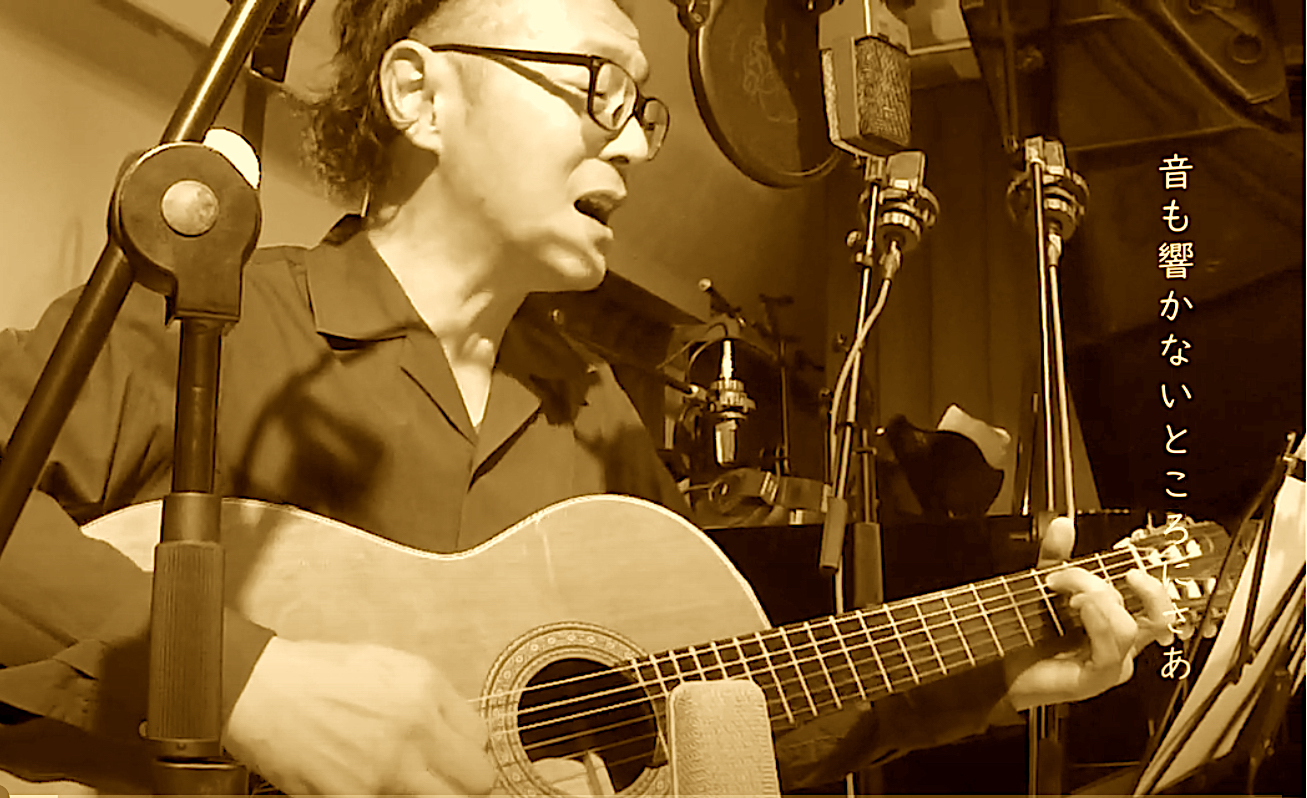 Musicians should be anthropologists