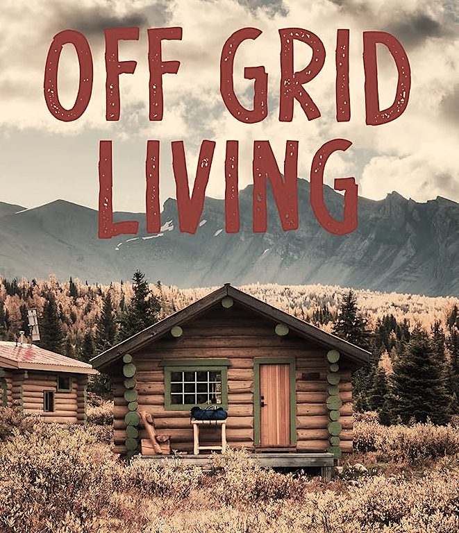 The Off-grid-er