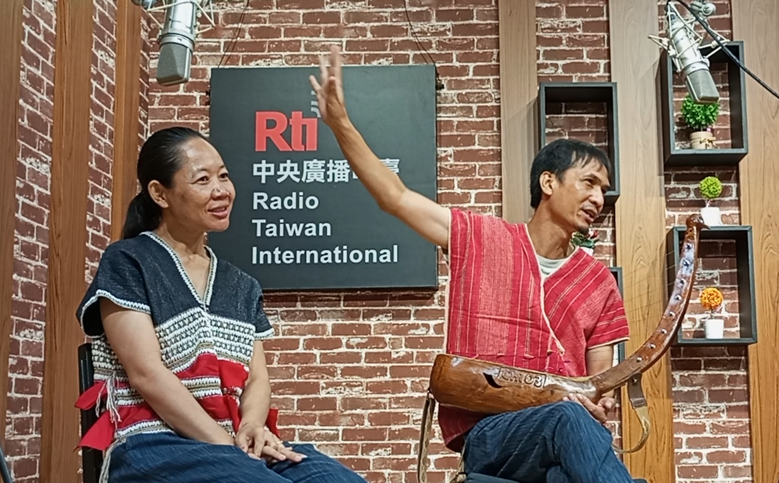 The ethnomusicology of an indigenous tribe in Thailand