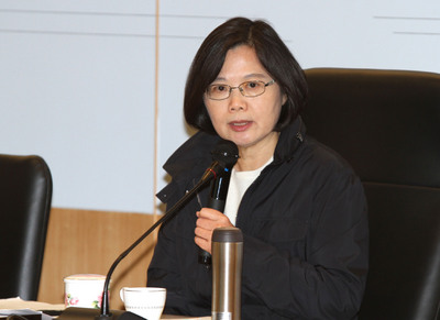 Prominent women in Taiwan