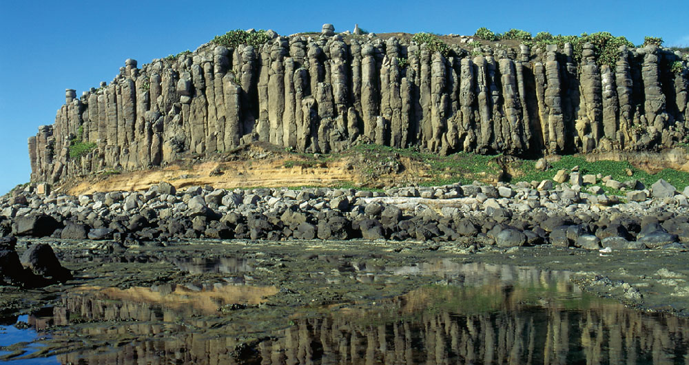 More amazing seaside spots
