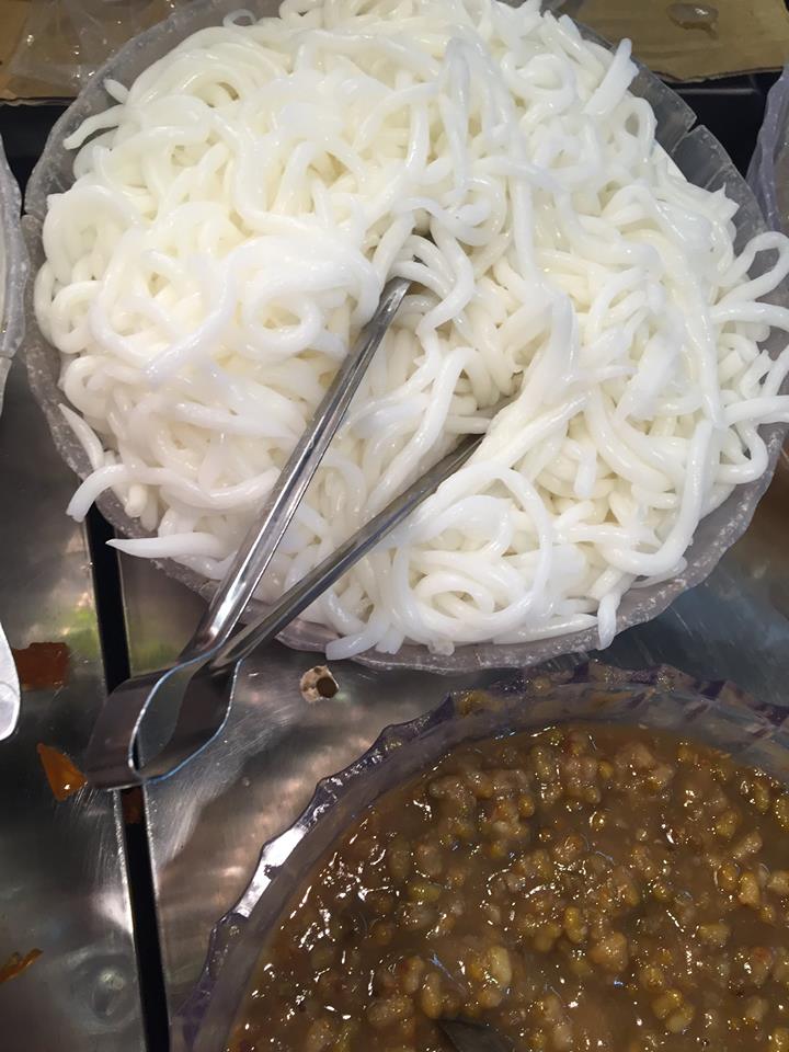 How Taiwanese is this topping?