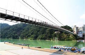 Must-see sites in New Taipei  City