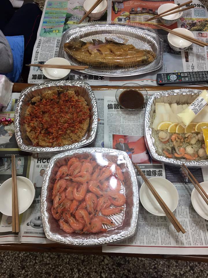 More non-conventional ways to celebrate Chinese New Year