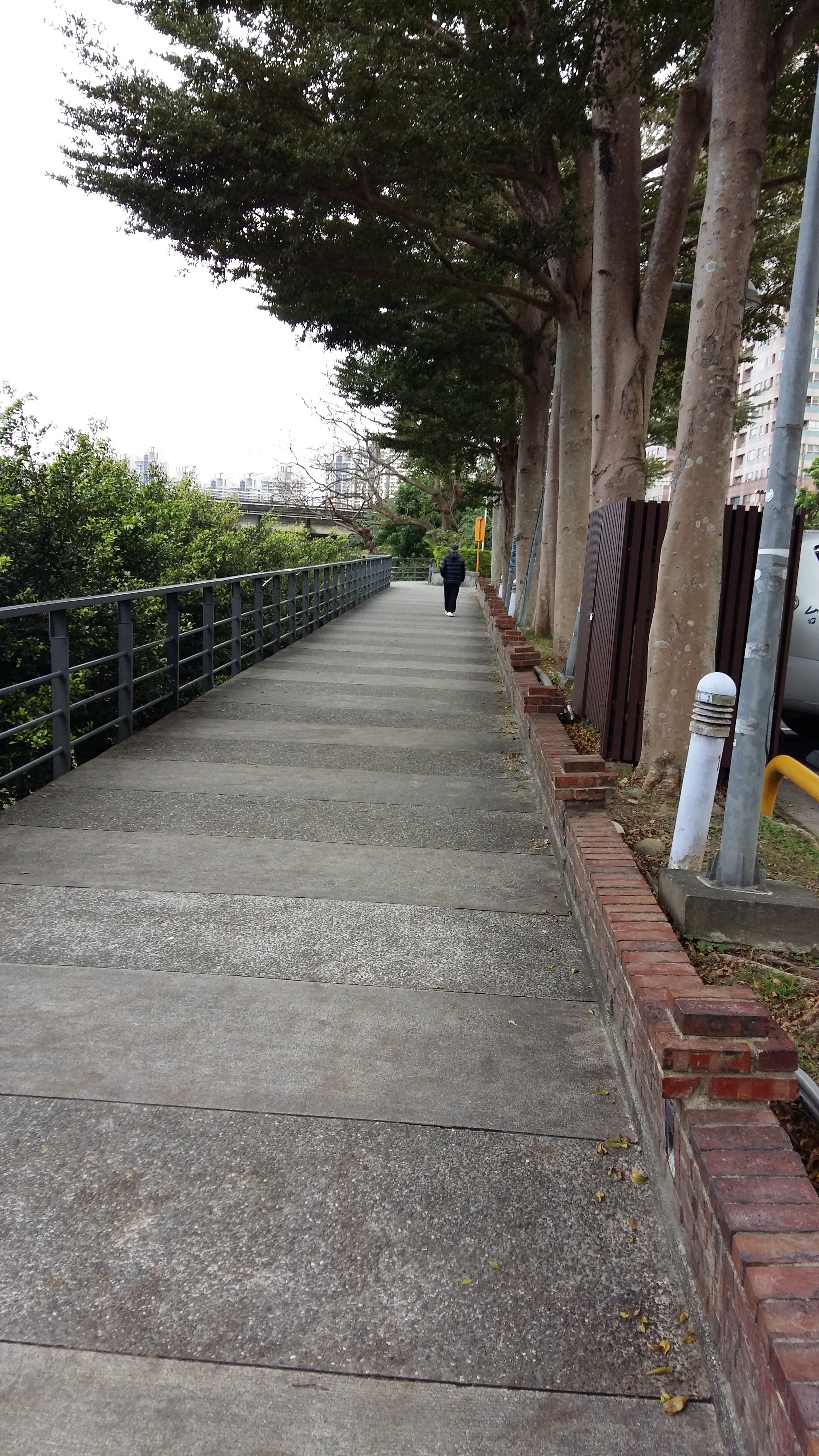Taiwan parks