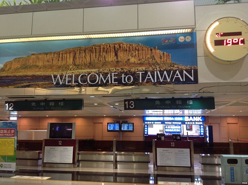 Different cultures in Taoyuan