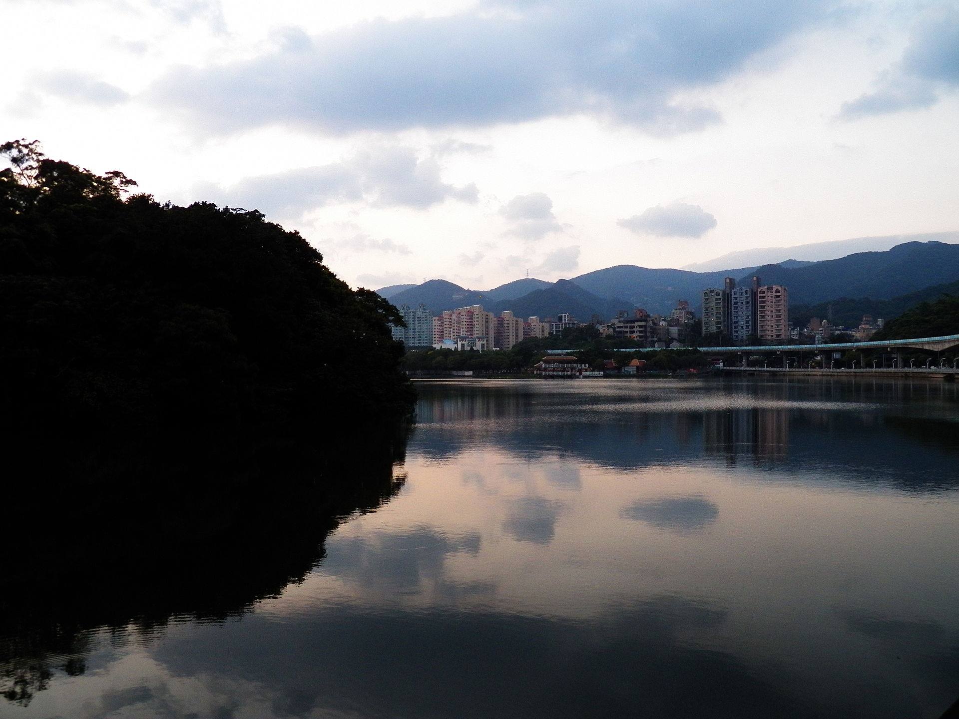 How to relax the Taiwan way How to relax the Taiwan way