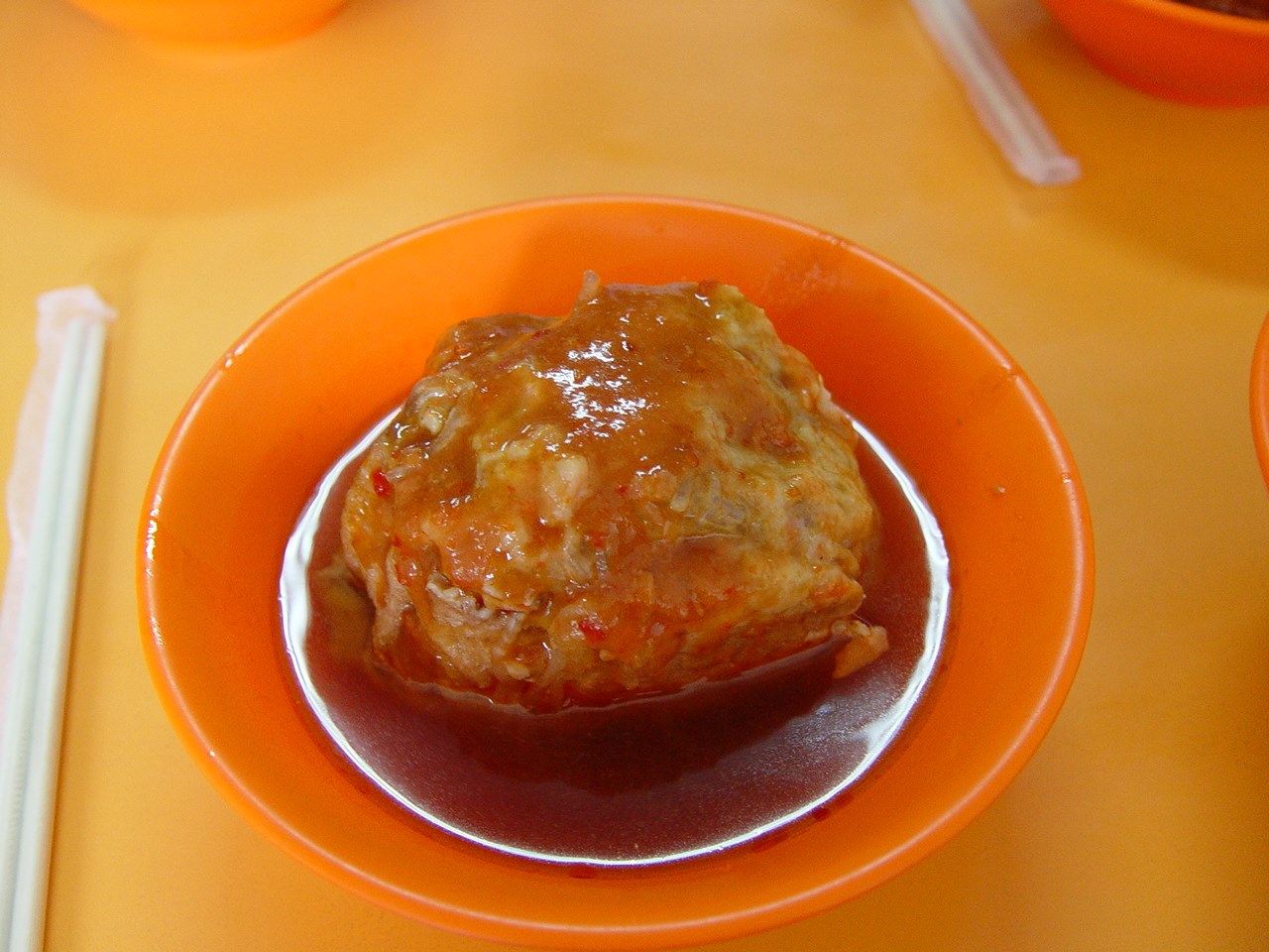 Three more regional delicacies
