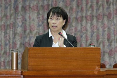 Culture minister calls on China to respond to Taiwan’s concerns