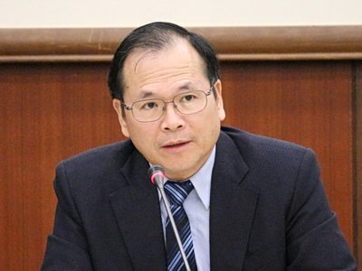 Taiwan’s regional economic integration must speed up: deputy minister