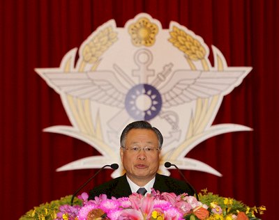 Taiwan set to buy two warships from US: Military