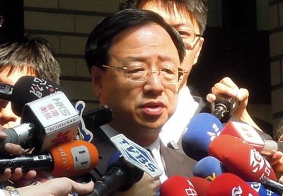 Premier blasts DPP bid for special referendum on nuclear plant