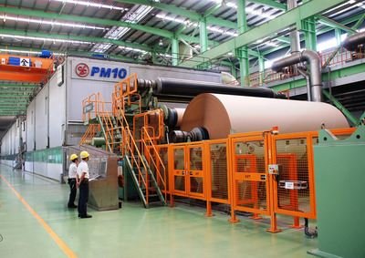 Taiwan’s manufacturing activity continues to expand