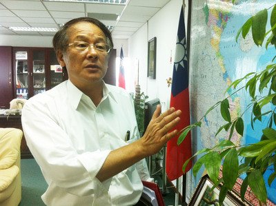 Vietnam must apologize and hold perpetrators accountable: Taiwan official