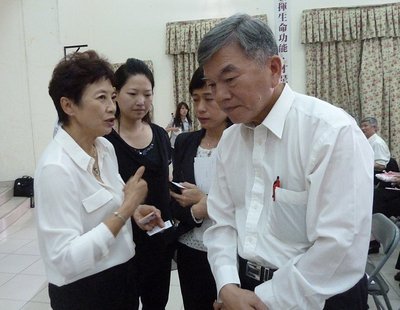 Taiwanese delegation departs for Vietnam to seek compensation
