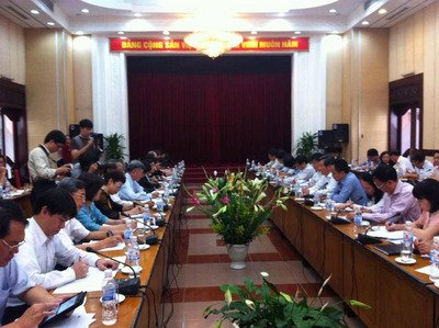 Taiwan asks Vietnam for channel of communication on compensation