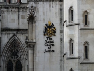 British court upholds Taiwan ruling in Zain Dean case