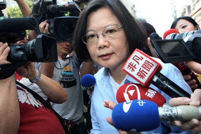 DPP chairperson vows to regain public confidence
