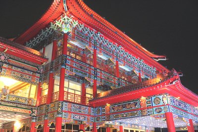 Taipei ranked 24th on “Sandwich Index” of travel costs