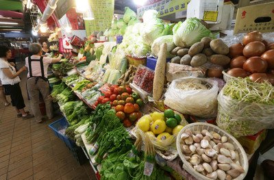 CPI up 1.61% in May