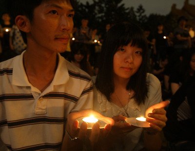 Taiwan News Encyclopedia: Tiananmen Square Massacre