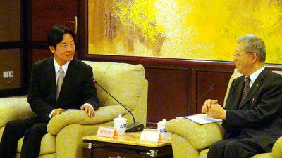 DPP urges Beijing to listen to the real voice of Taiwan