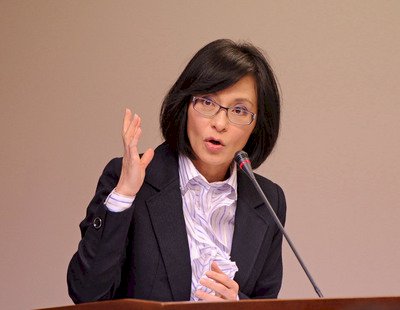 Taiwan the “most worthy partner” of the US in the region: Official