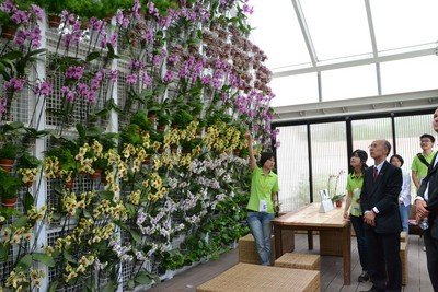 Taiwan design recognized in Solar Decathlon Europe