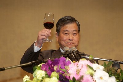 Deputy representative to US to take over as deputy foreign minister