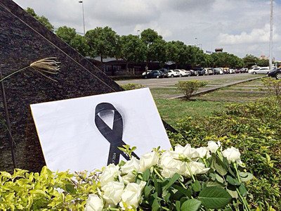 Identities of plane crash victims confirmed
