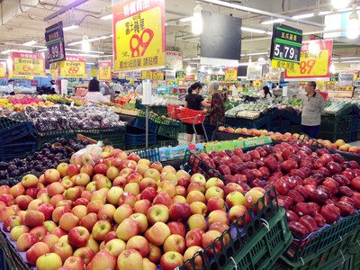 Consumer Confidence Index in July a record high