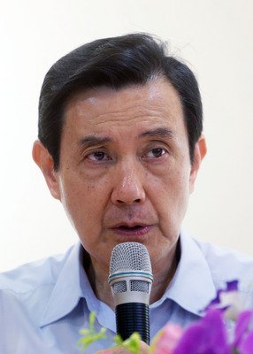 President Ma highlights Central American ties