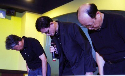Petrochemical firm named as culprit behind Kaohsiung blasts
