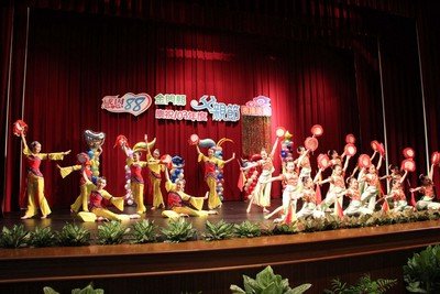 Survey: Fathers in Taiwan spend 69 minutes a day with children