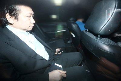 MAC urges former deputy chief to cooperate with investigation
