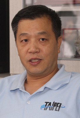 Taipei deputy mayor named new labor minister