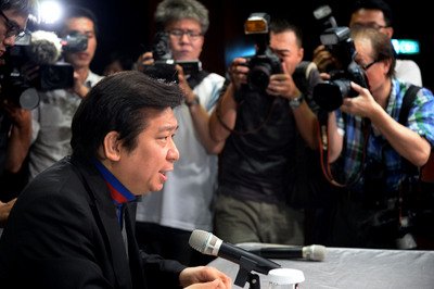 Investigators deny any mention of “spying” in Chang case