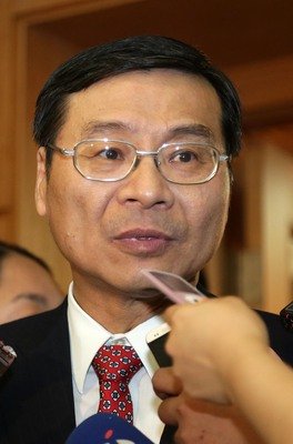 FSC to evaluate the possibility of joining Shanghai-Hong Kong Stock Connect
