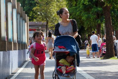 Taiwan ranks 18th out of 37 countries in Better Life Index