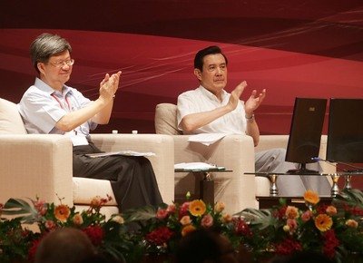 Most of youth's policy proposals adopted by government: Ma