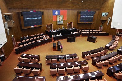 Legislature’s new session to open on September 12