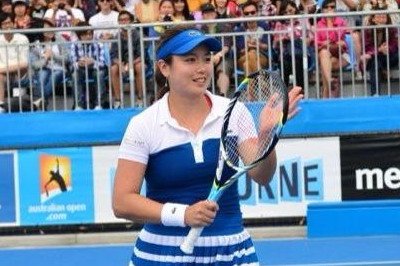 Chan Jung-jan makes it to US Open mixed doubles semifinals