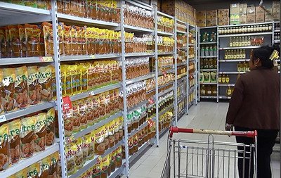 Cabinet to crack down on recycled oil