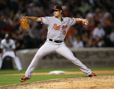 Taiwan’s pitcher Chen Wei-yin becomes top pitcher from Asia with 15 wins