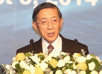 Foreign minister: Taiwan respects Scotland referendum outcome
