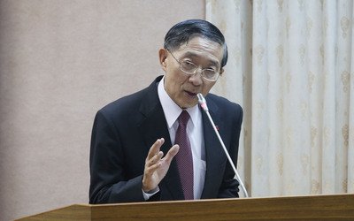 Taiwan’s relations with allies stable: Foreign Minister